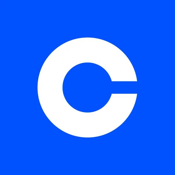 Coinbase